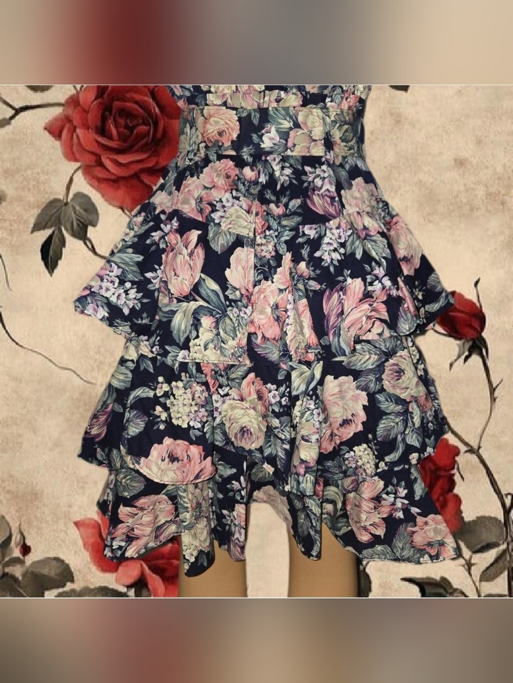 Dress - Picture 6 of 8